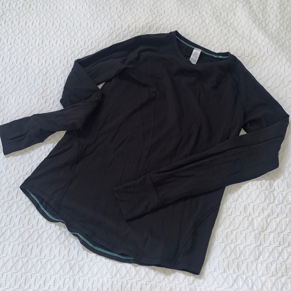 IVIVVA by Lululemon | Girls long sleeves top size 12